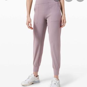Lululemon Align Joggers Size 6